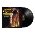 Indiana Jones and The Temple of Doom 2xLP