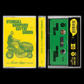 Sturgill Simpson — Cuttin’ Grass Vol. 1: The Butcher Shoppe Sessions (CS)