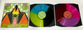 King Gizzard & The Lizard Wizard - Demos Vol. 3 + 4 (Distro Title)I