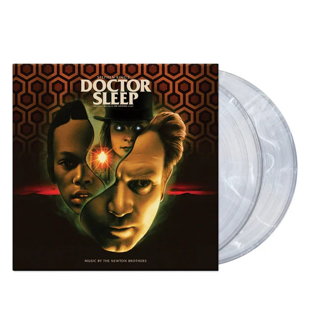 Doctor Sleep (Distro)