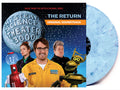 Mystery Science Theater 3000 Soundtrack LP (Distro)