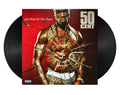 50 Cent - Get Rich or Die Tryin'(Distro Title)