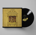 Bright Eyes – Lifted Or The Story Is In The Soil, Keep Your Ear To The Ground (Distro Title)