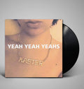 Yeah Yeah Yeahs - Yeah Yeah Yeahs (Distro Title)