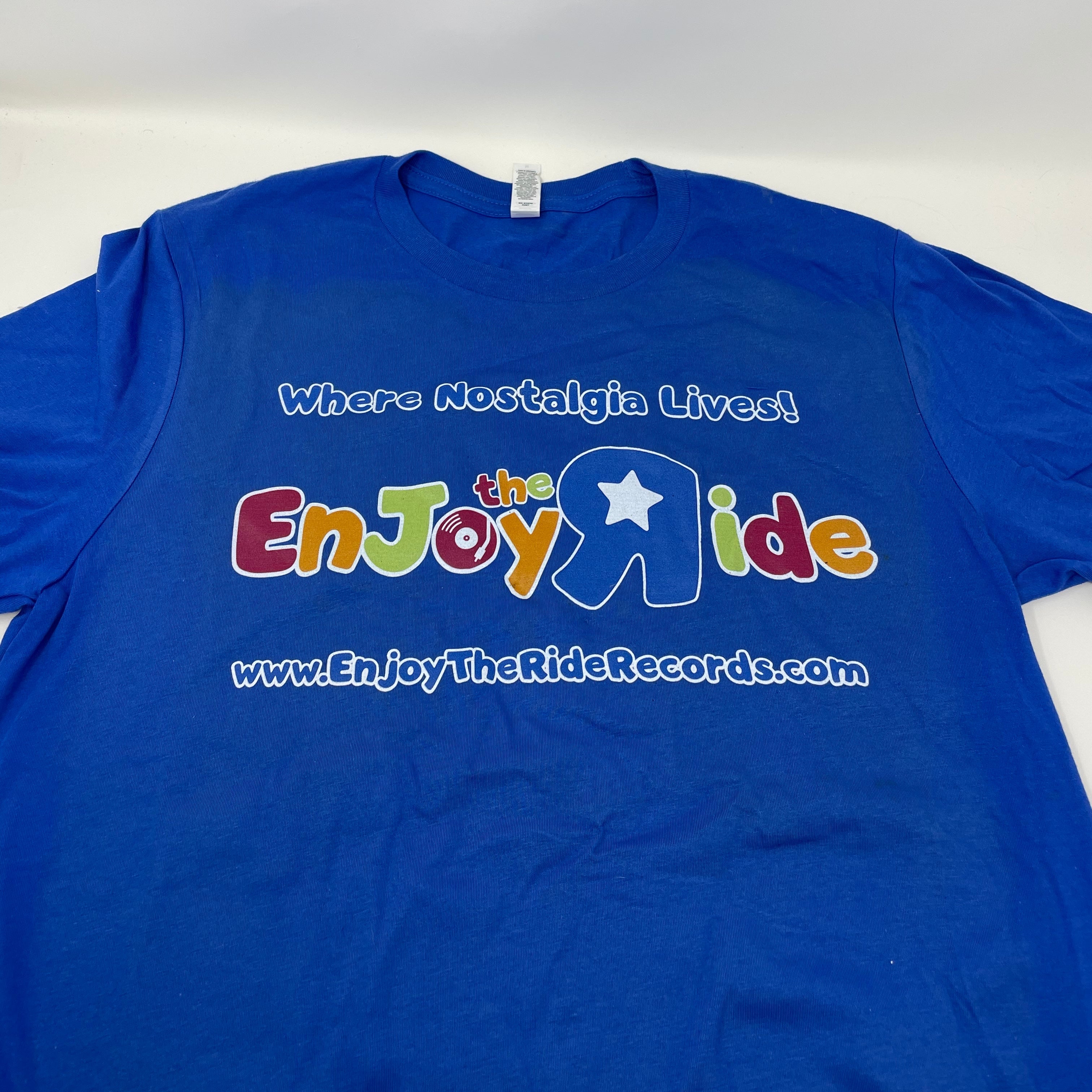 Mystery Bundle Pack with Bonus T-Shirt