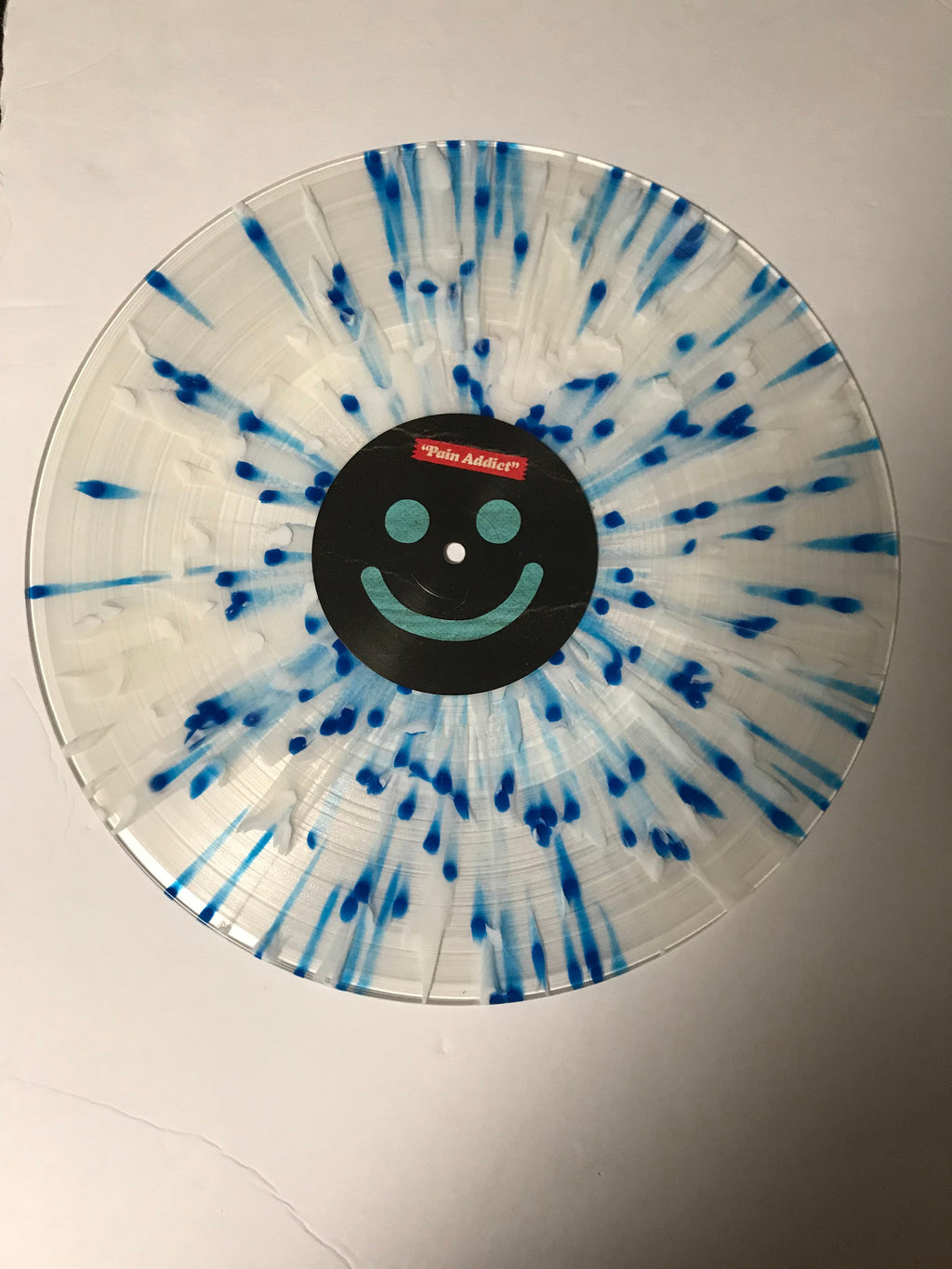 Black Mirror Black Museum TEST PRESS BUNDLE
