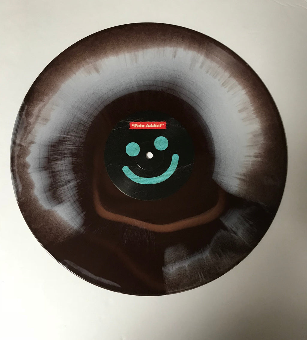 Black Mirror Black Museum TEST PRESS BUNDLE