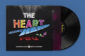 FOXY SHAZAM - The Heart Behead You (Distro Title)
