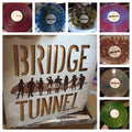 BRIDGE AND TUNNEL OST (ETR050)