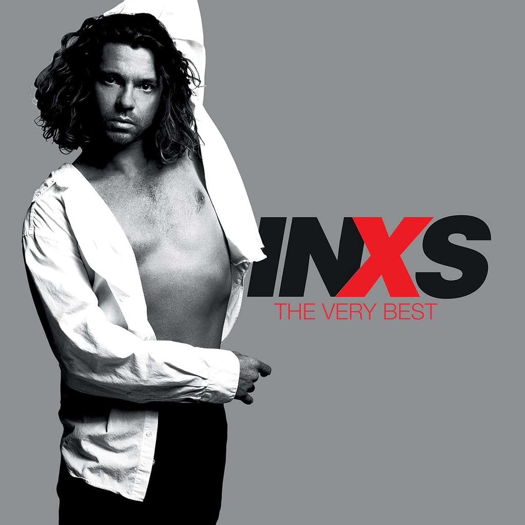 INXS — The Very Best (2-LP)