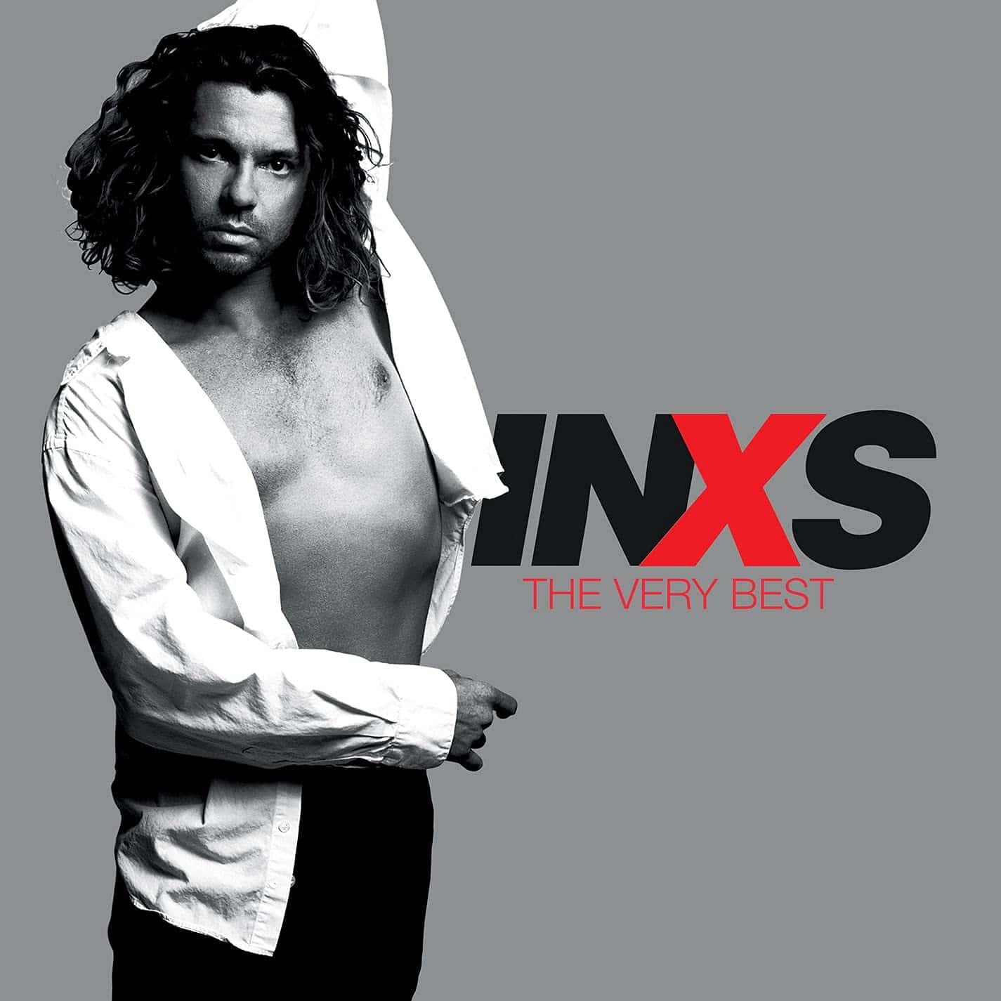 INXS — The Very Best (2-LP)