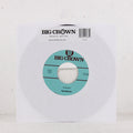 I'd Be Lost / What's On Your Mind – Vinyl 7"