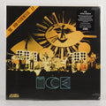 The Afro Instrumental LP – Vinyl LP