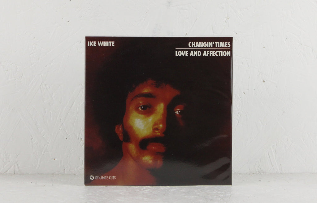 Changin' Times / Love And Affection – Vinyl 7"