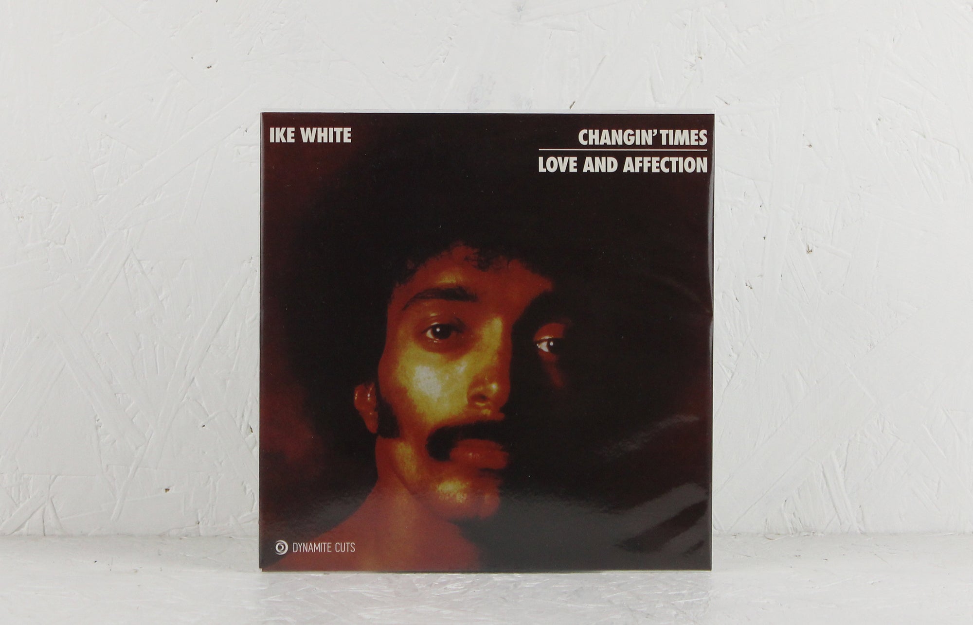 Changin' Times / Love And Affection – Vinyl 7"