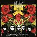 Incubus — A Crow Left Of The Murder... (2-LP)