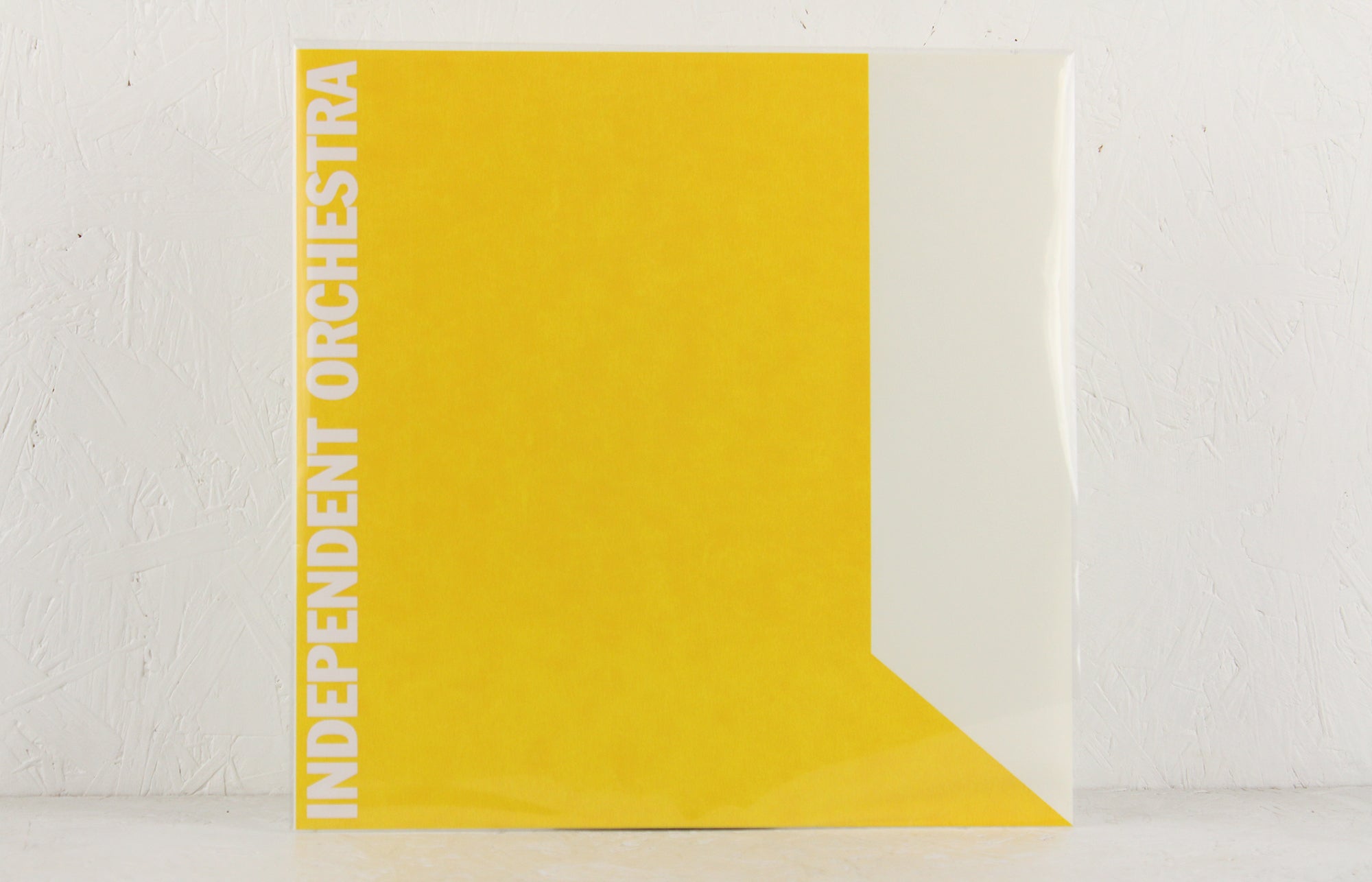 IO 2 – Vinyl LP