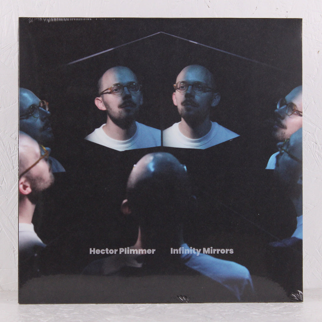 Infinity Mirrors - Vinyl LP
