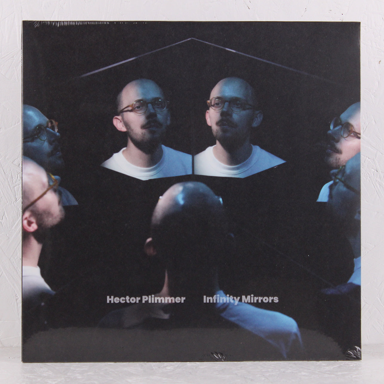 Infinity Mirrors - Vinyl LP