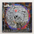 Rhythm Spirit – Vinyl LP