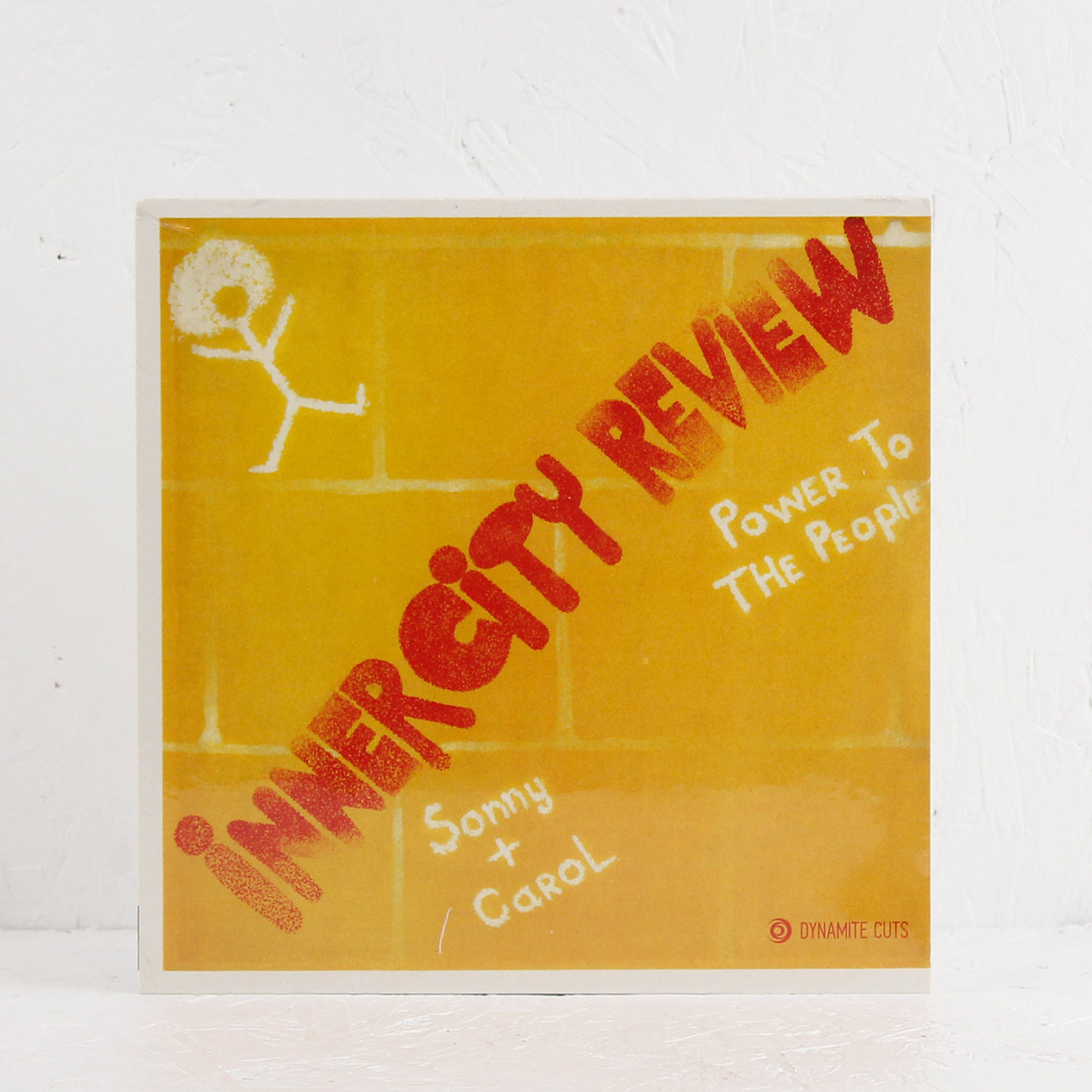 Got To Find A Way To Make Some Money – Vinyl 7"