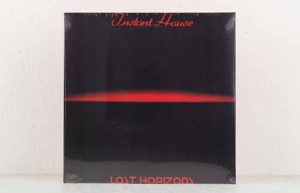 Lost Horizons – Vinyl 12"