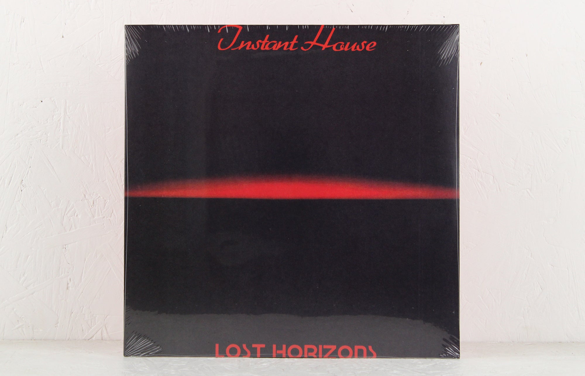 Lost Horizons – Vinyl 12"