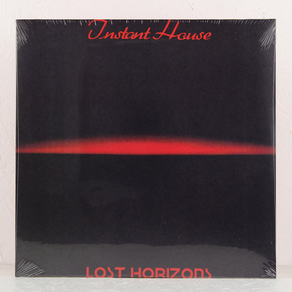 Lost Horizons – Vinyl 12"