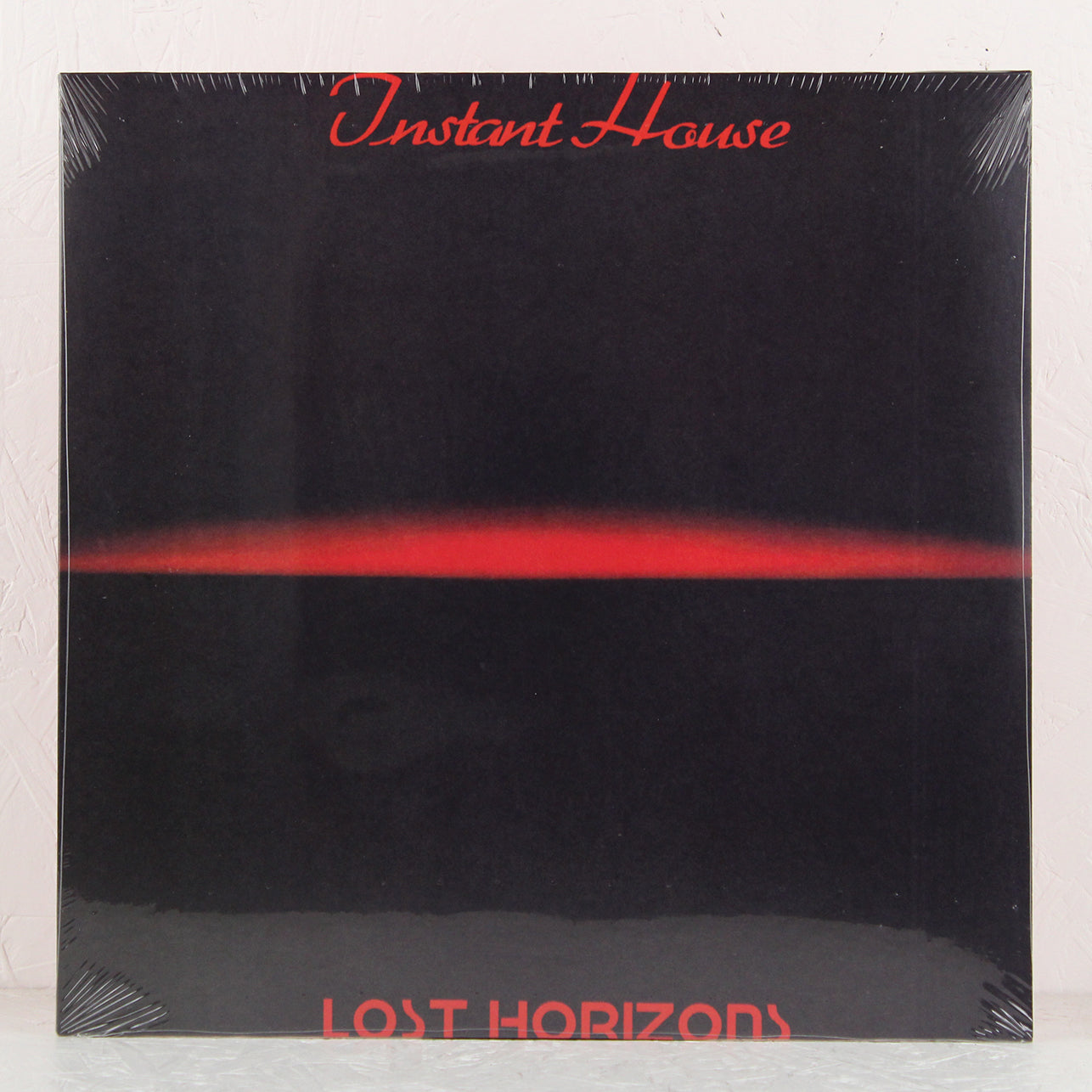 Lost Horizons – Vinyl 12"