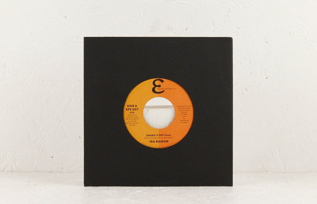 Shake It Off / You're My Dream – Vinyl 7"