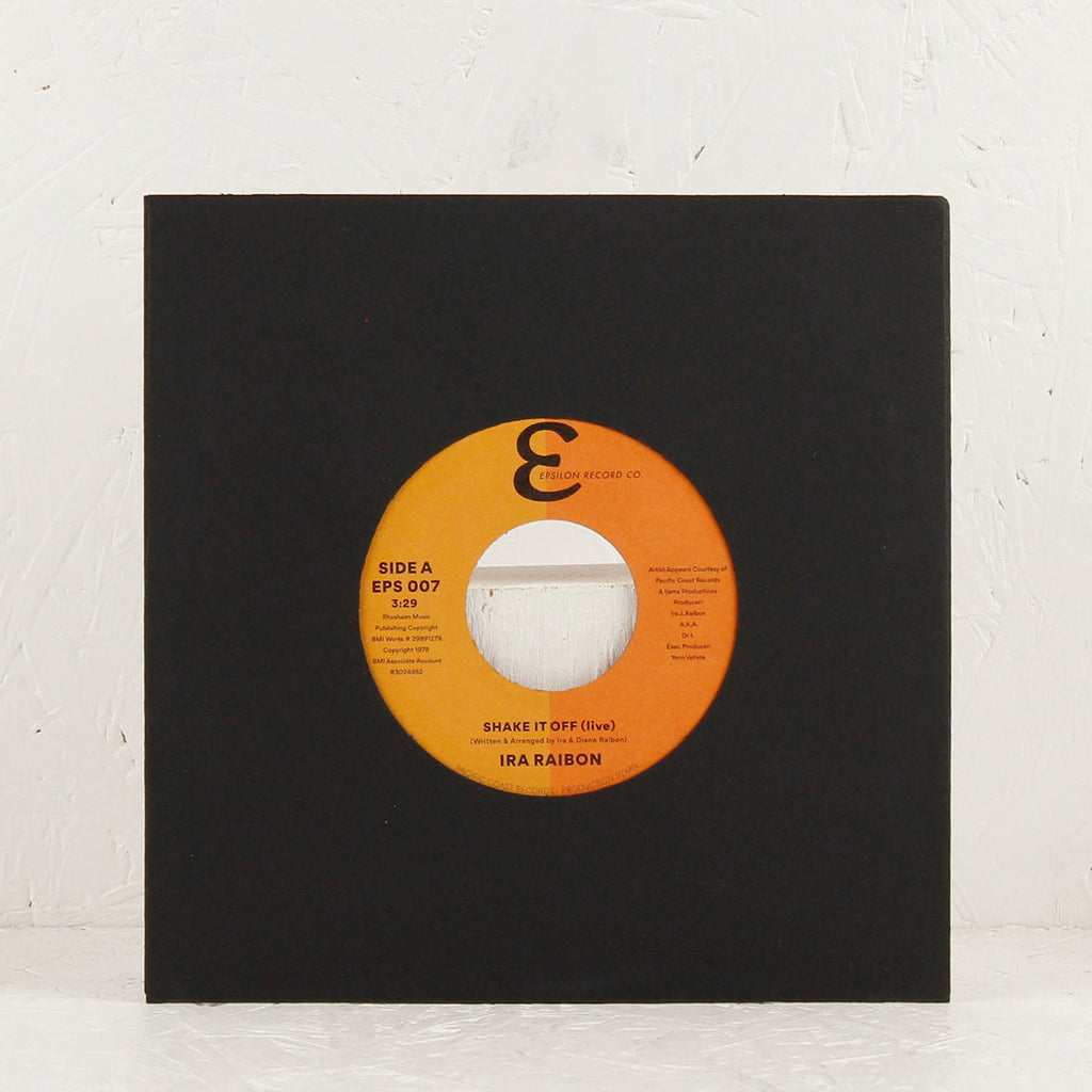 Shake It Off / You're My Dream – Vinyl 7"