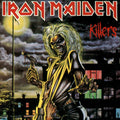 Iron Maiden — Killers