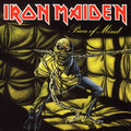 Iron Maiden — Piece Of Mind