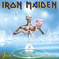 Iron Maiden — Seventh Son Of A Seventh Son