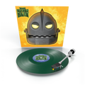 THE IRON GIANT (DELUXE EDITION)