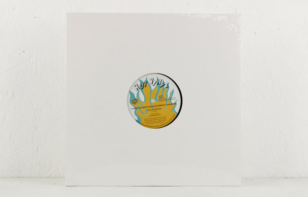 Love Situation – Vinyl 12"