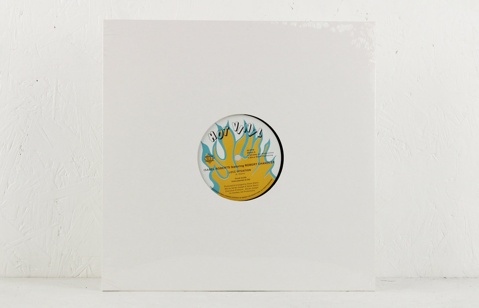 Love Situation – Vinyl 12"
