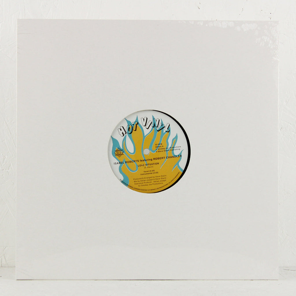 Love Situation – Vinyl 12"