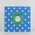 It's A Shame (Natural w/ Green Swirl vinyl) – Vinyl 7"