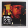 Ruff Draft: Dilla's Mix – Vinyl LP