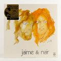 Jaime & Nair – Vinyl LP