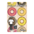 J Dilla (Donuts) ReAction (3.75" Figure)
