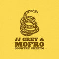 JJ Grey & Mofro — Country Ghetto
