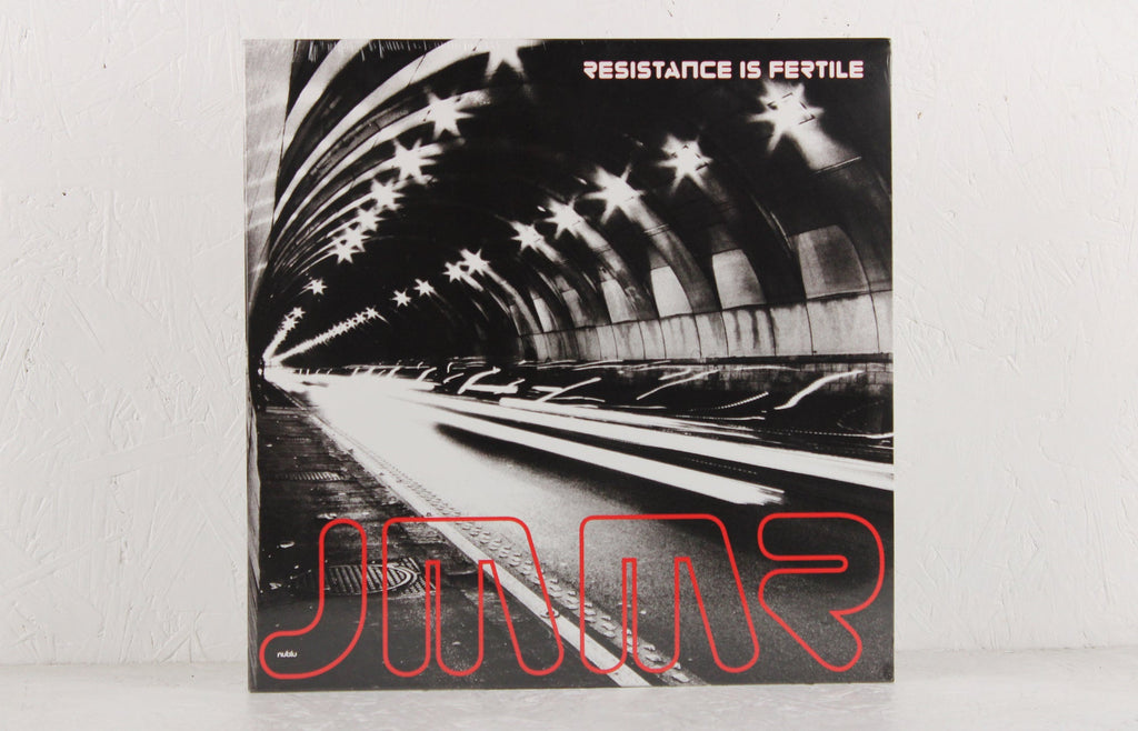 Resistance is Fertile – Vinyl LP