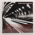 Resistance is Fertile – Vinyl LP