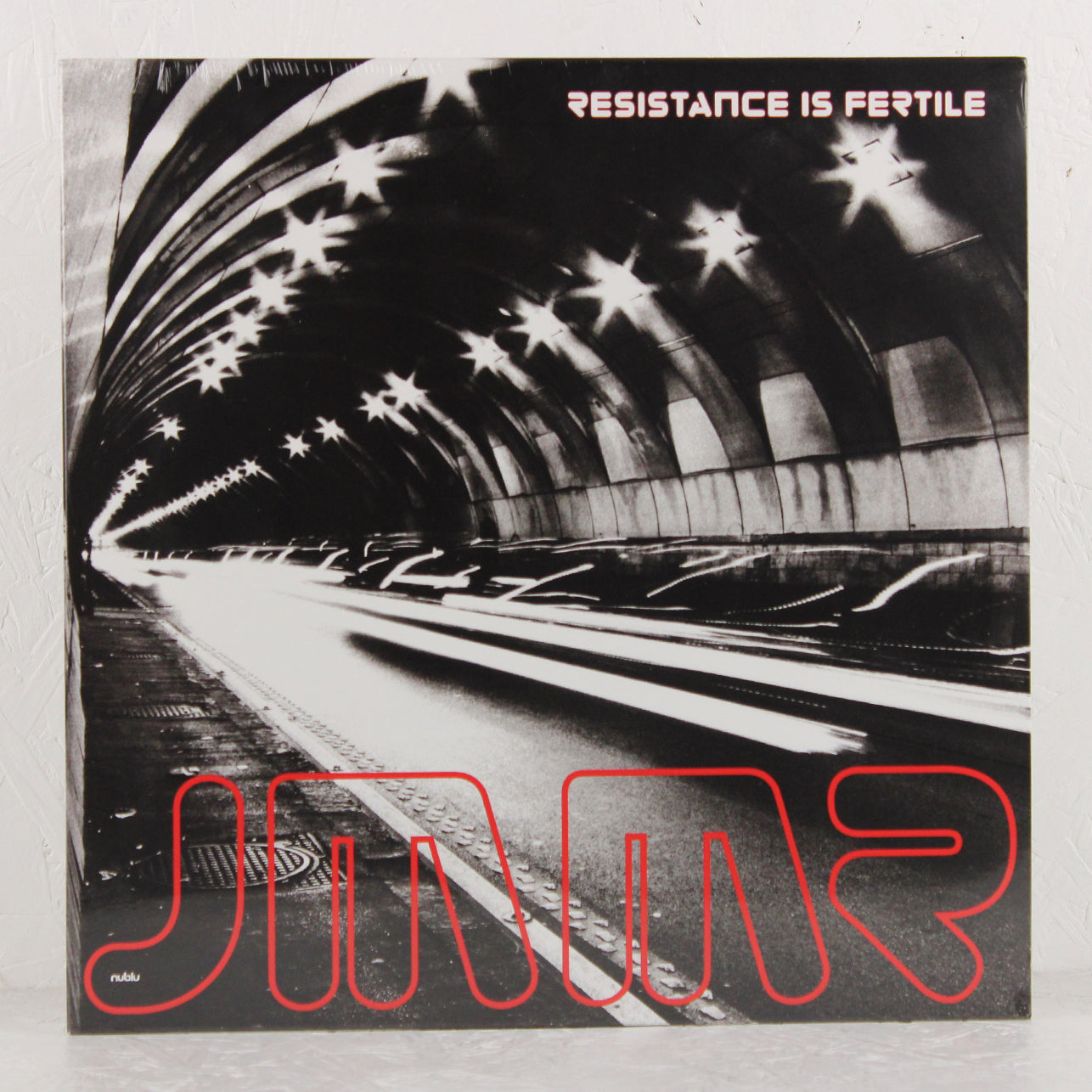 Resistance is Fertile – Vinyl LP