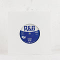 Pneumonia / Fever ‎– Vinyl 7"