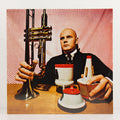 Jaan Kuman Instrumental Ensemble (repress) – Vinyl LP