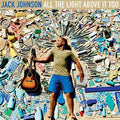 Jack Johnson — All The Light Above It Too