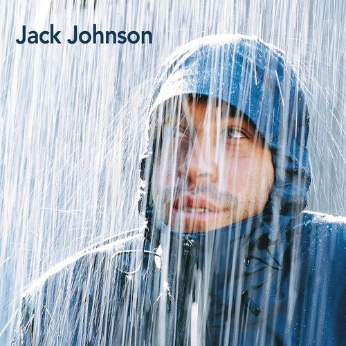 Jack Johnson — Brushfire Fairytales